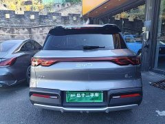 BYD Yuan UP 2024 401KM Exceed - ფოტო 6