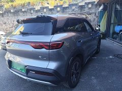 BYD Yuan UP 2024 401KM Exceed - ფოტო 7