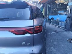 BYD Yuan UP 2024 401KM Exceed - ფოტო 8