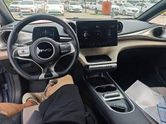 BYD Dolphin 420km Freedom Edition - ფოტო 10