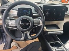 BYD Dolphin 420km Freedom Edition - ფოტო 11