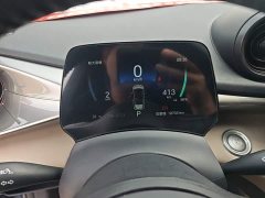 BYD Dolphin 420km Freedom Edition - ფოტო 12