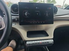 BYD Dolphin 420km Freedom Edition - ფოტო 13