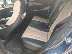 BYD Dolphin 420km Freedom Edition - ფოტო 17