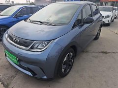 BYD Dolphin 420km Freedom Edition - ფოტო 2