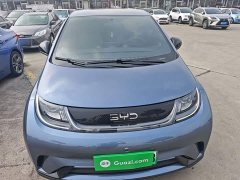 BYD Dolphin 420km Freedom Edition - ფოტო 3