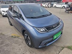 BYD Dolphin 420km Freedom Edition - ფოტო 4