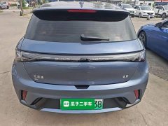 BYD Dolphin 420km Freedom Edition - ფოტო 6