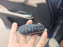 BYD Dolphin 420km Freedom Edition - ფოტო 9