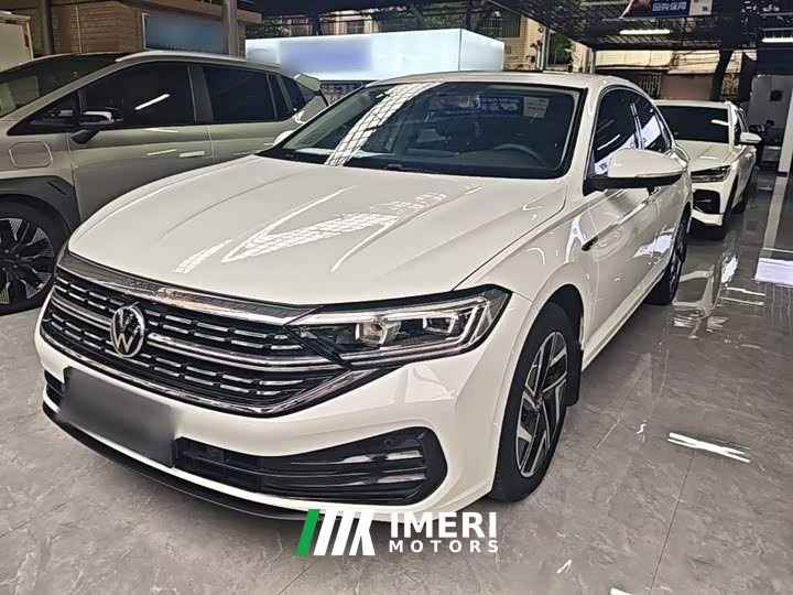 Volkswagen Sagitar 280TSI DSG Beyond Lite - ავტომობილი ჩინეთიდან