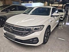Volkswagen Sagitar 280TSI DSG Beyond Lite - ფოტო 1