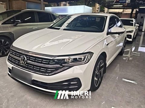 2023 Volkswagen Sagitar 280TSI DSG Beyond Lite - ავტომობილი ჩინეთიდან