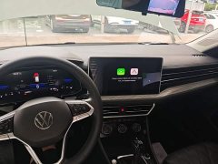Volkswagen Sagitar 280TSI DSG Beyond Lite - ფოტო 10