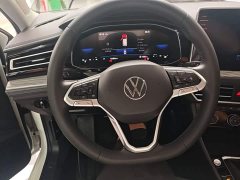Volkswagen Sagitar 280TSI DSG Beyond Lite - ფოტო 11