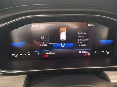 Volkswagen Sagitar 280TSI DSG Beyond Lite - ფოტო 12