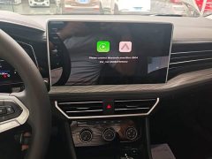 Volkswagen Sagitar 280TSI DSG Beyond Lite - ფოტო 13