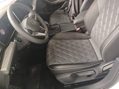 Volkswagen Sagitar 280TSI DSG Beyond Lite - ფოტო 15