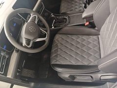 Volkswagen Sagitar 280TSI DSG Beyond Lite - ფოტო 16