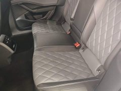 Volkswagen Sagitar 280TSI DSG Beyond Lite - ფოტო 17