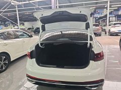 Volkswagen Sagitar 280TSI DSG Beyond Lite - ფოტო 19