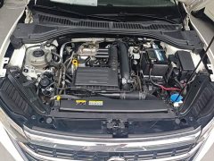 Volkswagen Sagitar 280TSI DSG Beyond Lite - ფოტო 20