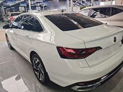 Volkswagen Sagitar 280TSI DSG Beyond Lite - ფოტო 5