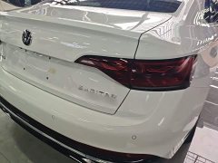Volkswagen Sagitar 280TSI DSG Beyond Lite - ფოტო 8
