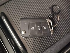 Volkswagen Sagitar 280TSI DSG Beyond Lite - ფოტო 9