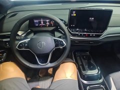 Volkswagen ID.4 CROZZ Pure Enjoyment Limited Edition - ფოტო 10