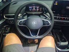 Volkswagen ID.4 CROZZ Pure Enjoyment Limited Edition - ფოტო 11