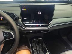 Volkswagen ID.4 CROZZ Pure Enjoyment Limited Edition - ფოტო 13