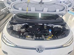Volkswagen ID.4 CROZZ Pure Enjoyment Limited Edition - ფოტო 20