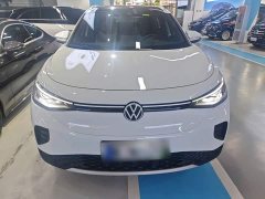 Volkswagen ID.4 CROZZ Pure Enjoyment Limited Edition - ფოტო 3