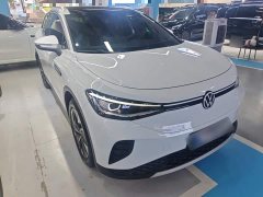 Volkswagen ID.4 CROZZ Pure Enjoyment Limited Edition - ფოტო 4