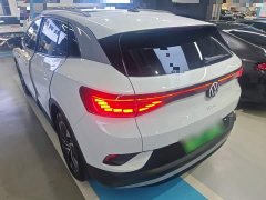 Volkswagen ID.4 CROZZ Pure Enjoyment Limited Edition - ფოტო 5