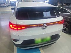 Volkswagen ID.4 CROZZ Pure Enjoyment Limited Edition - ფოტო 6