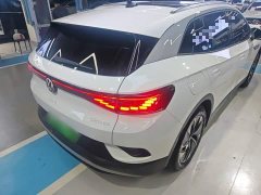 Volkswagen ID.4 CROZZ Pure Enjoyment Limited Edition - ფოტო 7