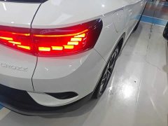 Volkswagen ID.4 CROZZ Pure Enjoyment Limited Edition - ფოტო 8