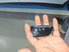 Volkswagen ID.4 CROZZ Pure Enjoyment Limited Edition - ფოტო 9