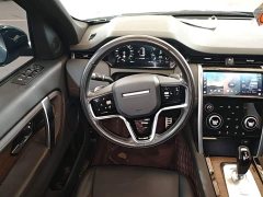 Land Rover Discovery Sport 249PS R-Dynamic S Performance 5-Seater - ფოტო 11