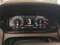 Land Rover Discovery Sport 249PS R-Dynamic S Performance 5-Seater - ფოტო 12