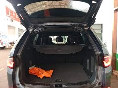 Land Rover Discovery Sport 249PS R-Dynamic S Performance 5-Seater - ფოტო 19