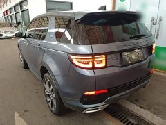 Land Rover Discovery Sport 249PS R-Dynamic S Performance 5-Seater - ფოტო 5