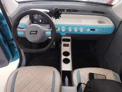 FAW Besturn Xiaoma 222km Lightning Edition - ფოტო 10