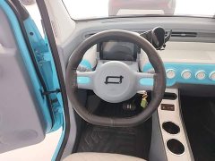 FAW Besturn Xiaoma 222km Lightning Edition - ფოტო 11