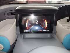 FAW Besturn Xiaoma 222km Lightning Edition - ფოტო 12