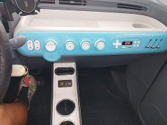 FAW Besturn Xiaoma 222km Lightning Edition - ფოტო 13