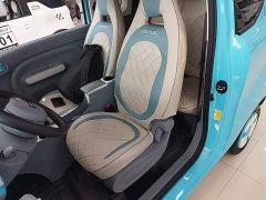 FAW Besturn Xiaoma 222km Lightning Edition - ფოტო 15
