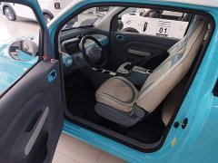 FAW Besturn Xiaoma 222km Lightning Edition - ფოტო 16