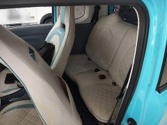FAW Besturn Xiaoma 222km Lightning Edition - ფოტო 17